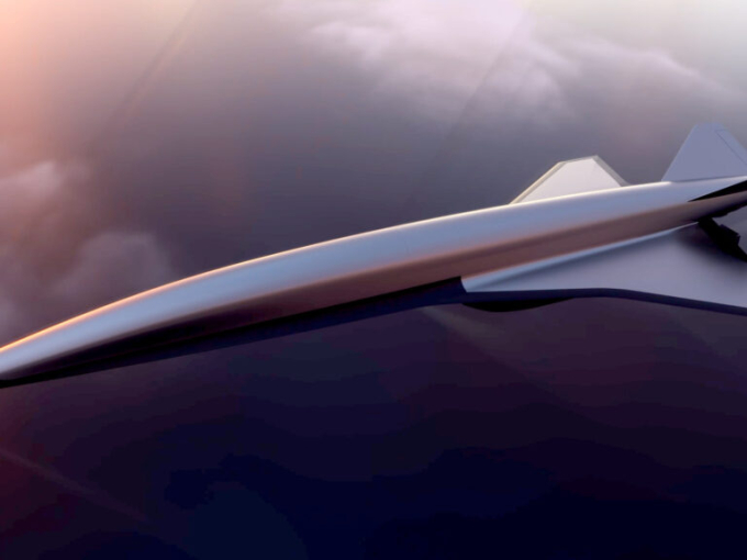 Η τεχνολογία των hypercars πίσω από την αναβίωση του Concorde