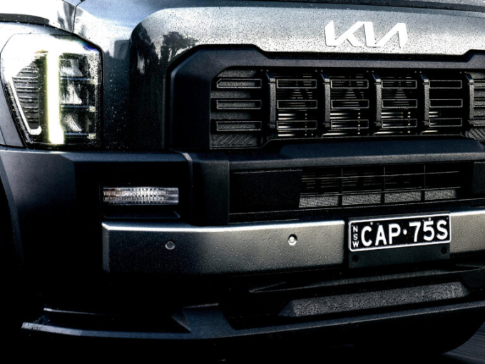 Συναγερμός στην Kia: Το νέο αγροτικό Tasman απογοητεύει σε πωλήσεις – Τι πήγε στραβά;