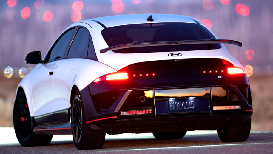 Δασμοί ΗΠΑ σε αυτοκίνητα: Τεράστια ανάσα για Hyundai, αλλά η GM γελάει τελευταία