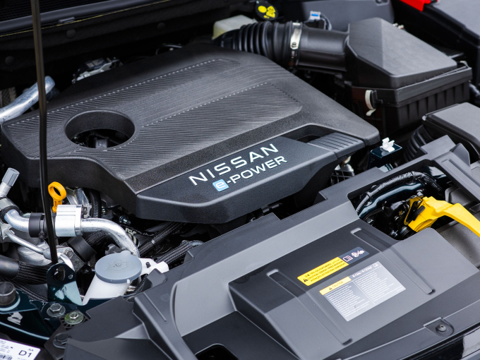 Nissan E-Power: Το υβριδικό που λειτουργεί σαν ηλεκτρικό – Γιατί αλλάζει τα δεδομένα