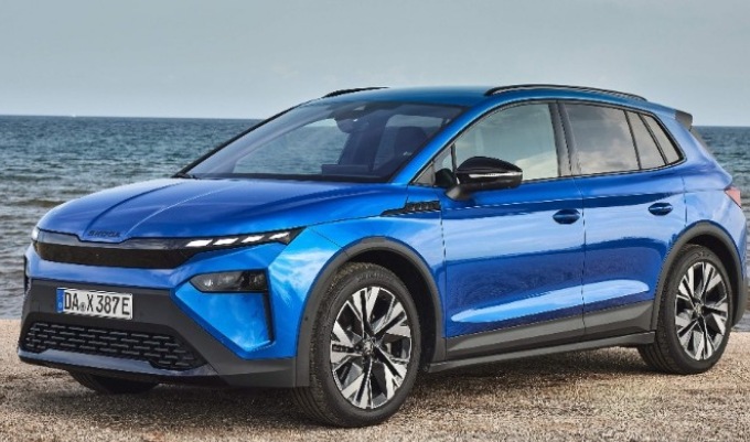 Η Skoda εισέρχεται στην αγορά της Σαουδικής Αραβίας