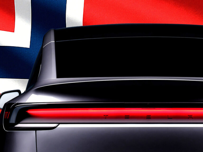 Tesla: Ιστορικό ρεκόρ πωλήσεων στη Νορβηγία, σπάει όλα τα κοντέρ!