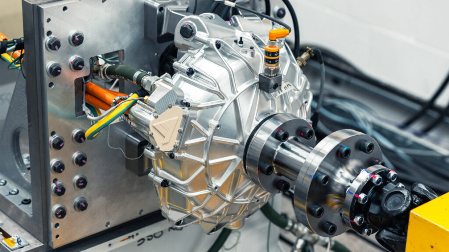 Mercedes: Έρχεται το τέλος για τα πίσω φρένα; Η νέα τεχνολογία που αλλάζει τα πάντα