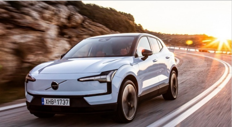 Ποια οχήματα επέλεξε το ελληνικό αγοραστικό κοινό τον προηγούμενο μήνα