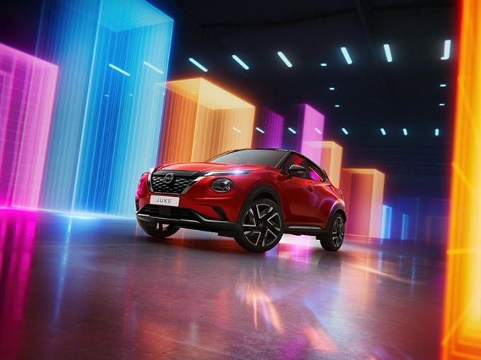 Πιο προσιτό το Nissan Juke