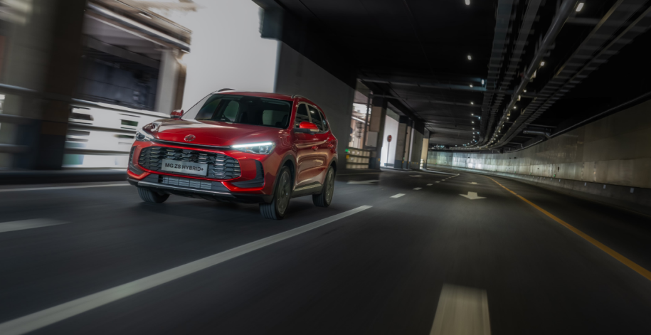 Η MG βρέθηκε στην 6η θέση της λιανικής αγοράς το 2025 στην ελληνική αγορά