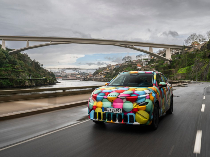 Η Skoda θα παρουσιάσει στο πρώτο εξάμηνο του 2026 το ηλεκτρικό Epiq